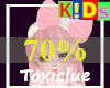 [Tc] Kids 70% Avatar
