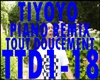 TIYOYO TOUT DOUCEMENT