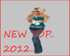 NEW TOP 2012..