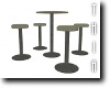 Table w/ Stools