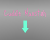 T~*CuddleMunstah*~HS