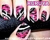 [R] Emo Dainty Tiger