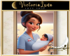 Hospital Nurse Frame 2