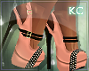 !K Glamour Shoes