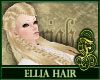 Ellia Blonde