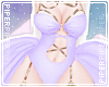 P| Ai Dress - Lilac