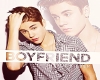 T:. Justin Bieber Poster