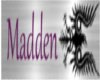 {K} Maddens dance studio