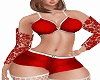 *LH* Suit Red RLL
