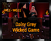 Daisy Grey- Wicked Game