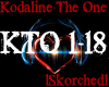 Kodaline- The One