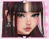 ❀. olivia | vampiress