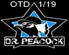 DR. PEACOCK