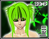 :Neon Green Koda RR~P