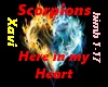Scorpions-Here in my