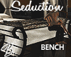 *B* Seduction Bench