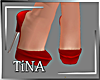 ꕥYuNa ReD HeeLS