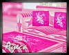 [AYZ]Pink Sakura Couches