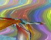 Prism Flying Dragon