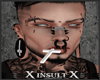 [X] Mouth Cross W