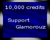 -G Support 10k