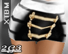 2G3. Breizh Skirt XTBM