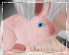 *N* LITTLE PINK BUN BUN