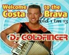 goldfinger fiesta brava