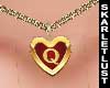 ♠ Queen of Hearts