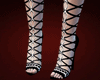 N. gladiator sandal Blk