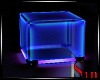 Neon Cube Seat v2