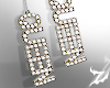 𝓩 Queen Earrings