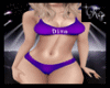 K- Jess Diva Bikini