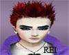 RK™ Rui-handsome head