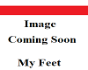 MY FEET
