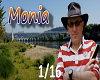 M*Monia+Harmonica1/16