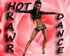 !HOT RAWR DANCE!