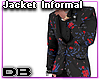 Jacket Informal DB
