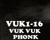 PHONK-VUK VUK