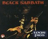 B Sabbath - War Pigs P1