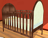 girl or boy baby crib