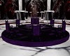 Violet Virus Round Table
