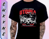Grapich Shirt+tattoo