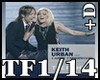 Keith Urban-The Fighter