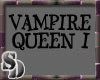 Vampire Queen Bundle