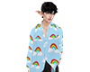 blouse Pride