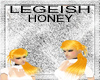 [AGC] Legeish Honey