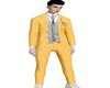 suit Yellow