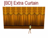[BD] Extra Curtain