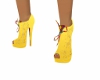 [KC]Yellow Heels